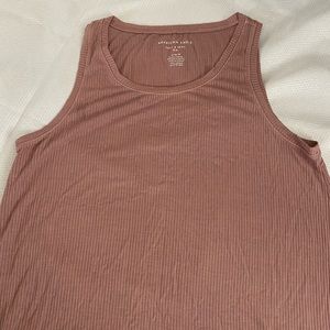 American Eagle tank